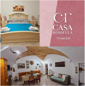 Casa Rossella - Tricase zona Ospedale